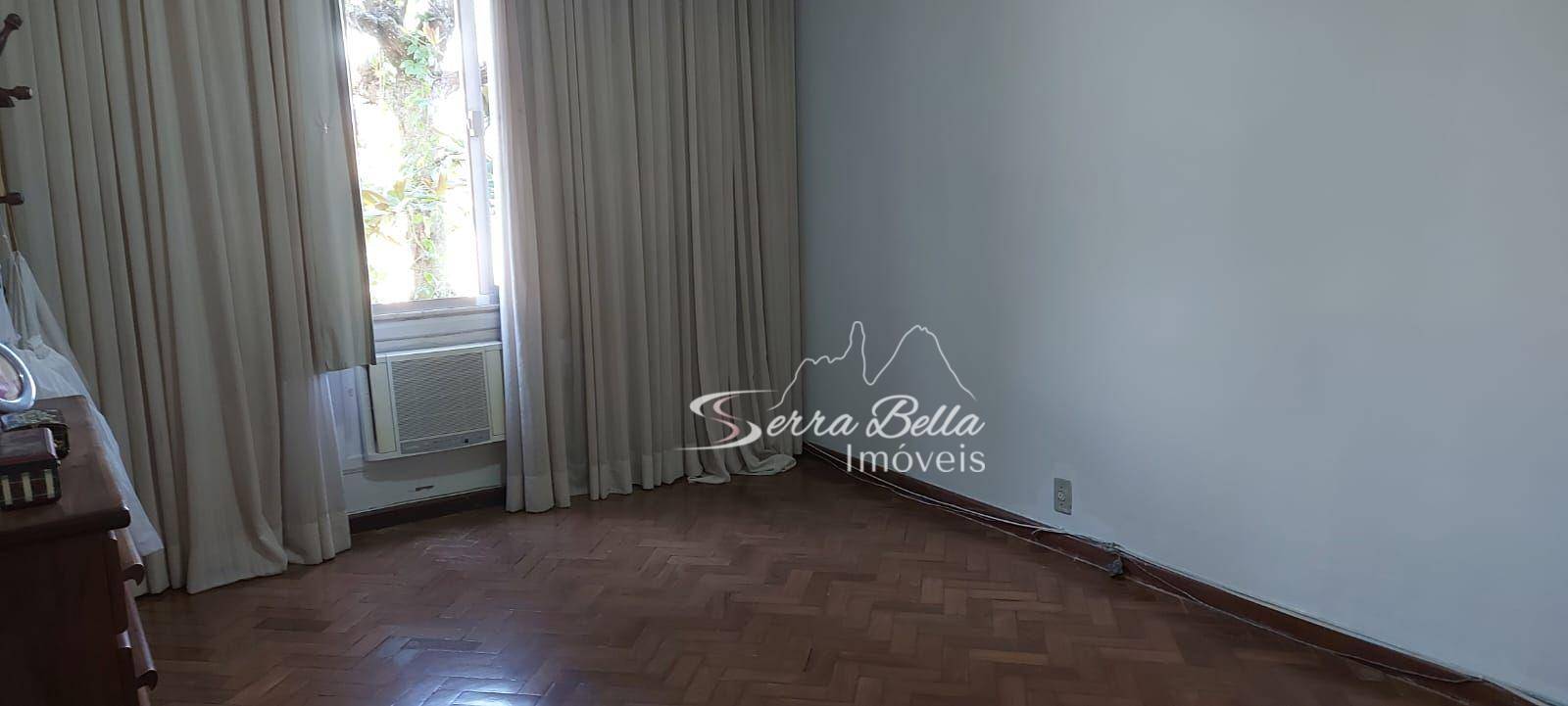 Apartamento à venda com 3 quartos, 110m² - Foto 5