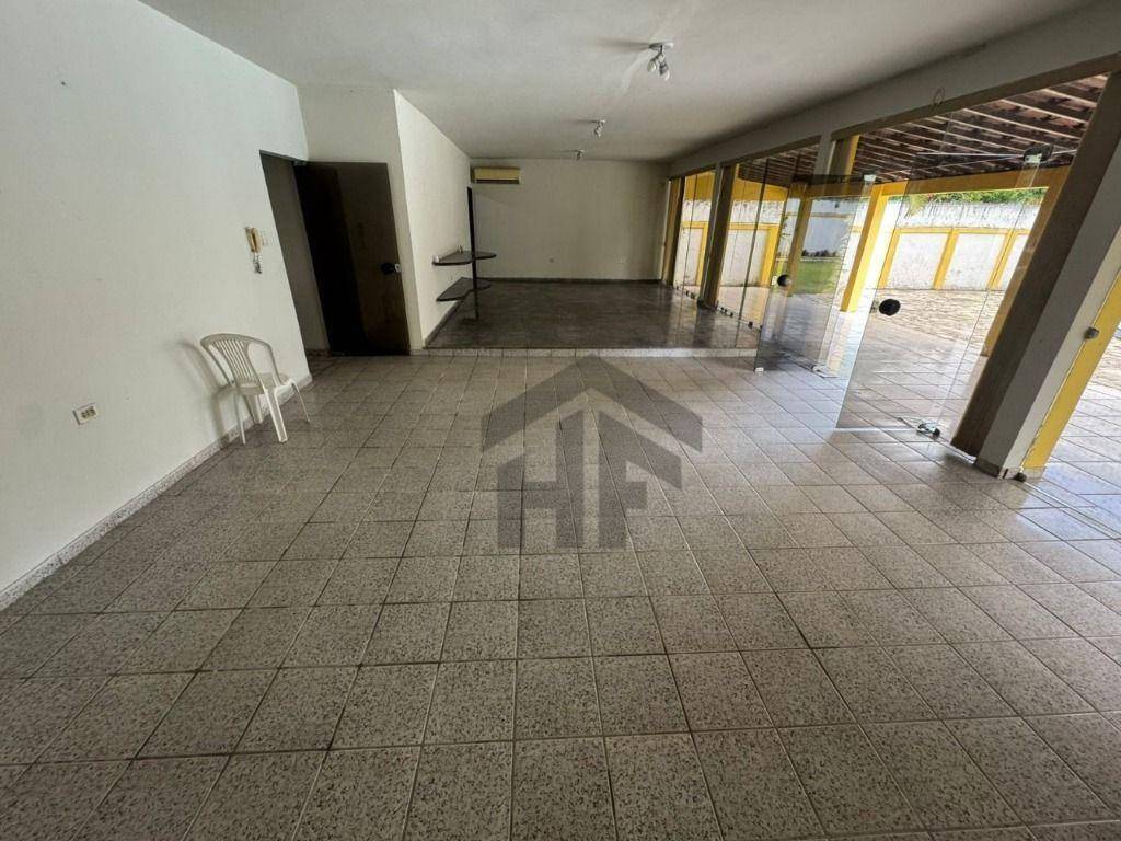Casa, 4 quartos, 350 m² - Foto 16