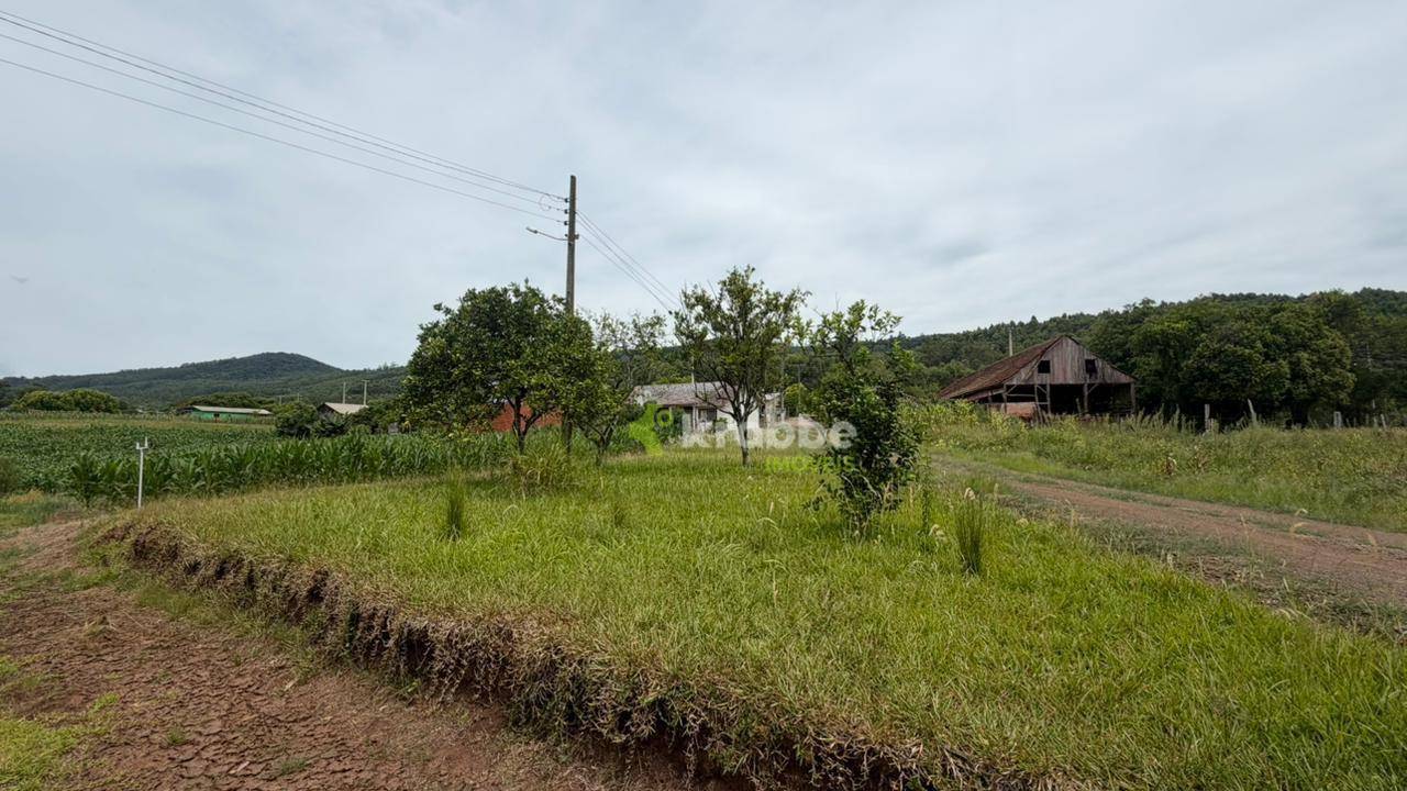 Chácara, 3 quartos, 1635 m² - Foto 1