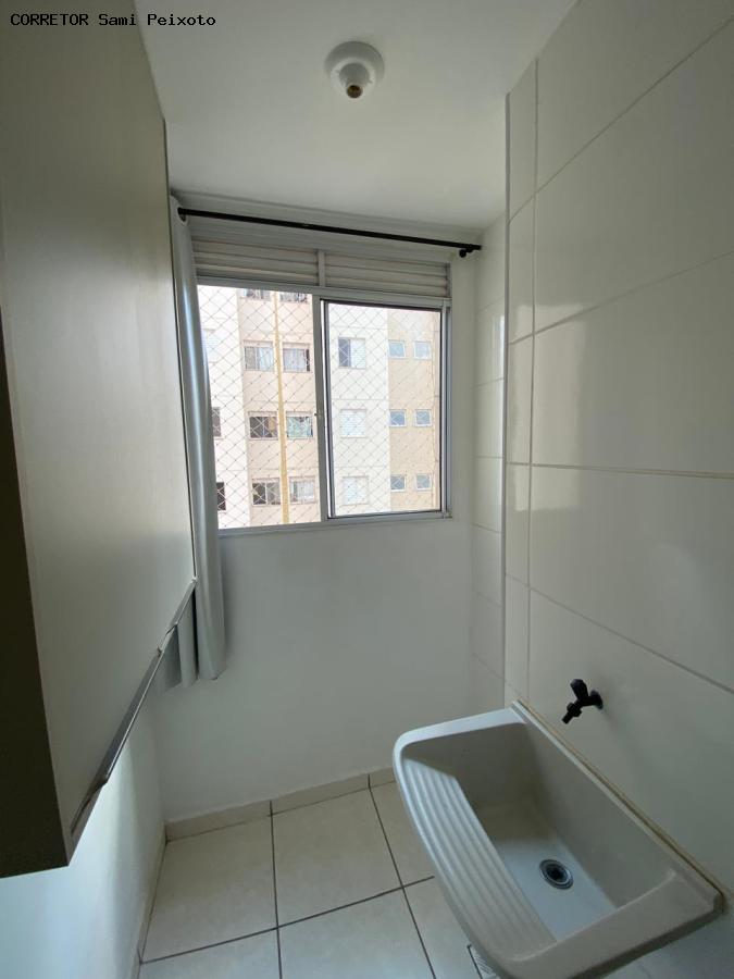 Apartamento para alugar com 2 quartos, 58m² - Foto 8