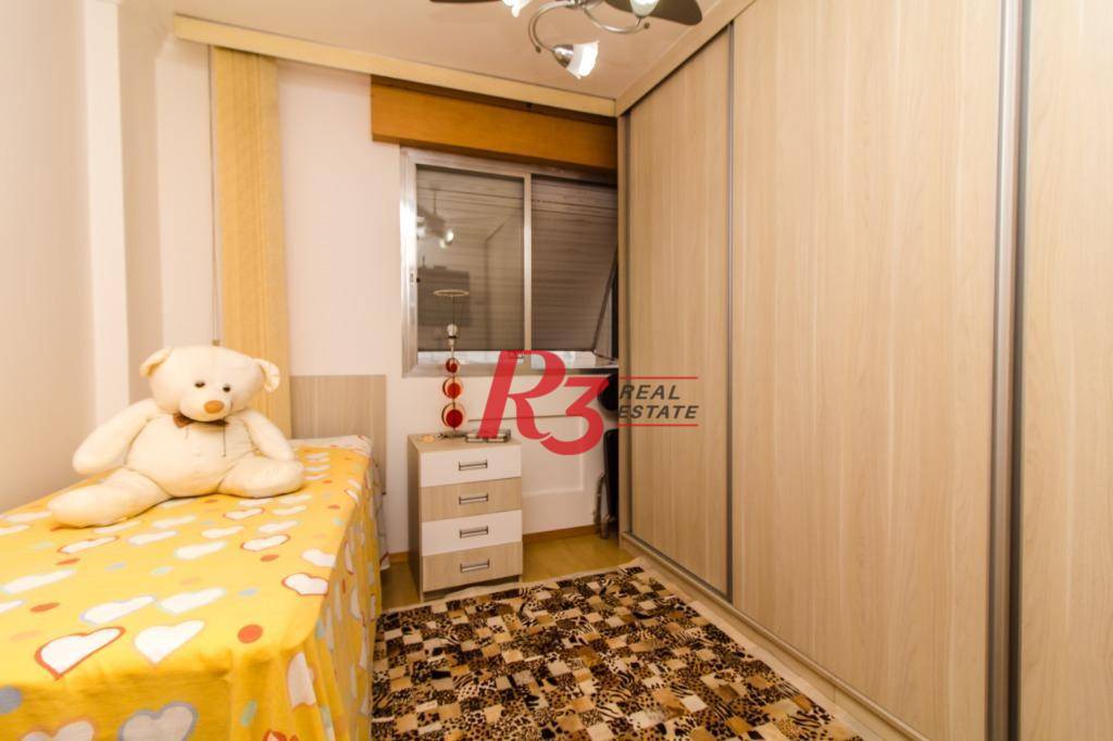 Apartamento à venda com 2 quartos, 50m² - Foto 4