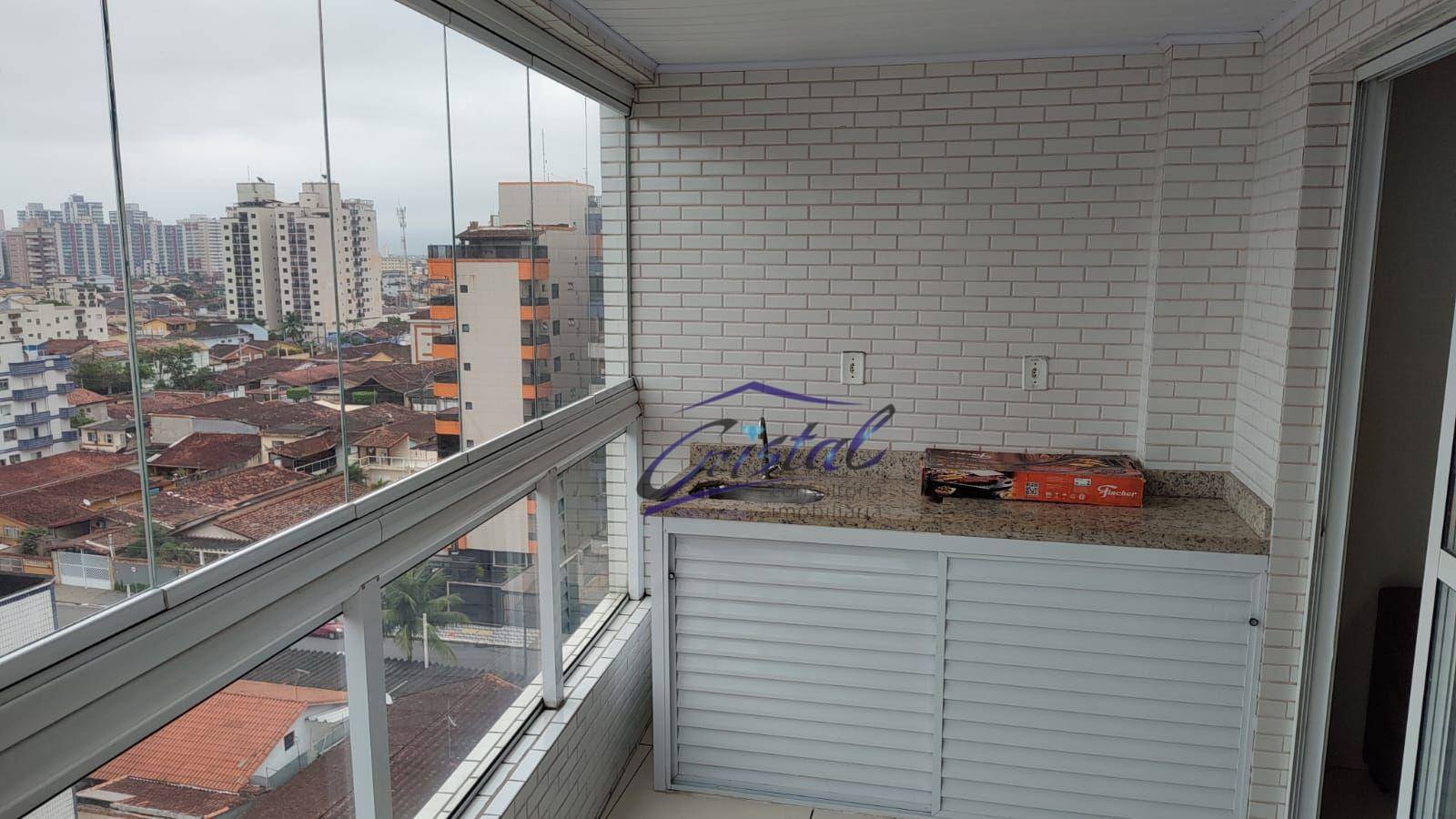 Apartamento à venda com 2 quartos, 67m² - Foto 4