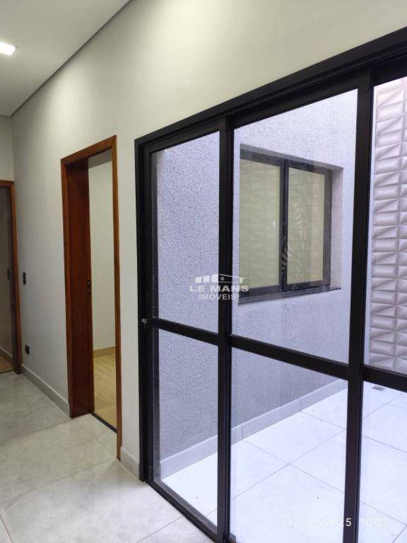 Casa de Condomínio à venda com 3 quartos, 140m² - Foto 7