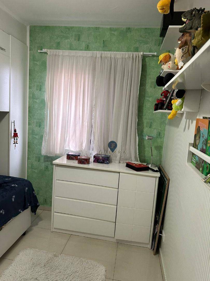 Apartamento à venda com 3 quartos, 78m² - Foto 16