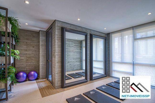 Apartamento à venda com 2 quartos, 74m² - Foto 29