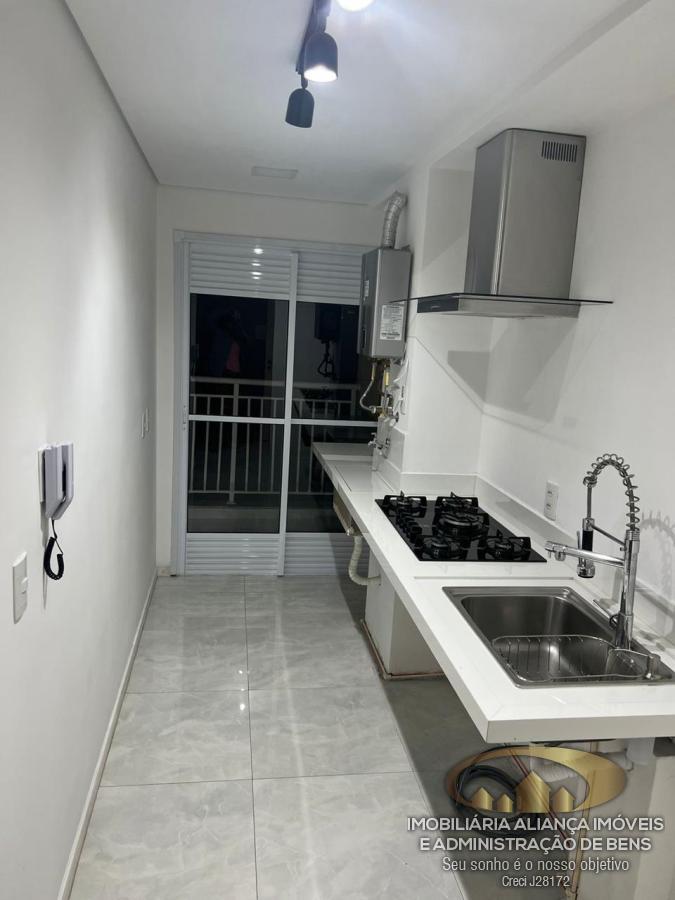 Apartamento à venda com 2 quartos, 50m² - Foto 20