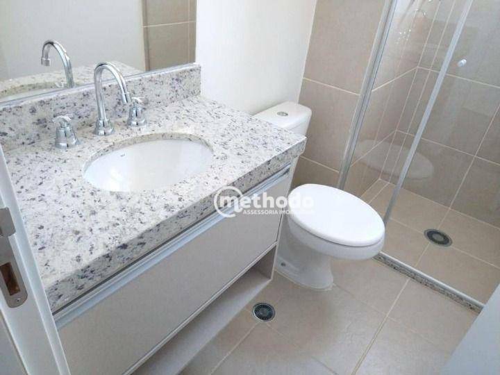 Apartamento à venda com 2 quartos, 64m² - Foto 4