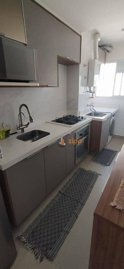 Apartamento à venda com 2 quartos, 47m² - Foto 6