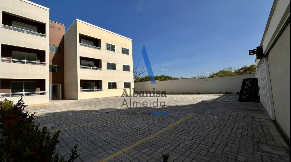 Apartamento à venda com 2 quartos, 52m² - Foto 6