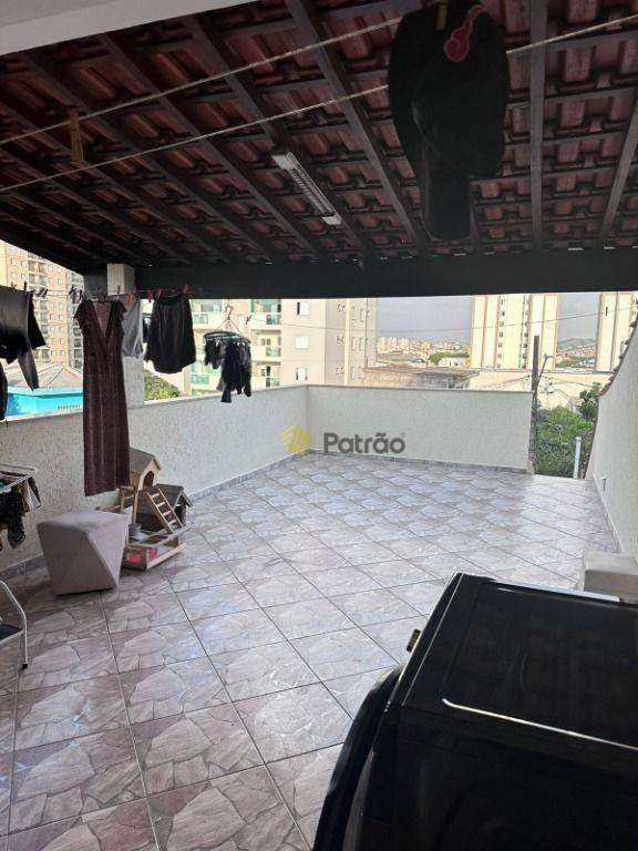 Sobrado à venda com 4 quartos, 163m² - Foto 4