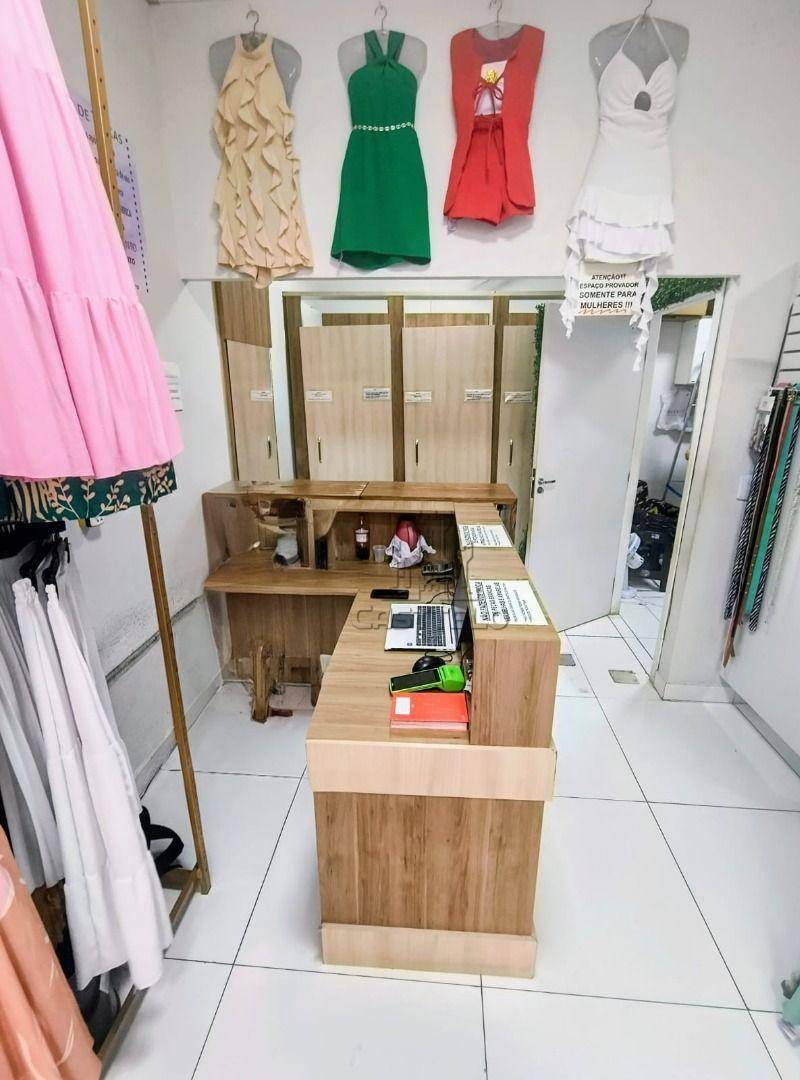 Loja-Salão, 65 m² - Foto 5