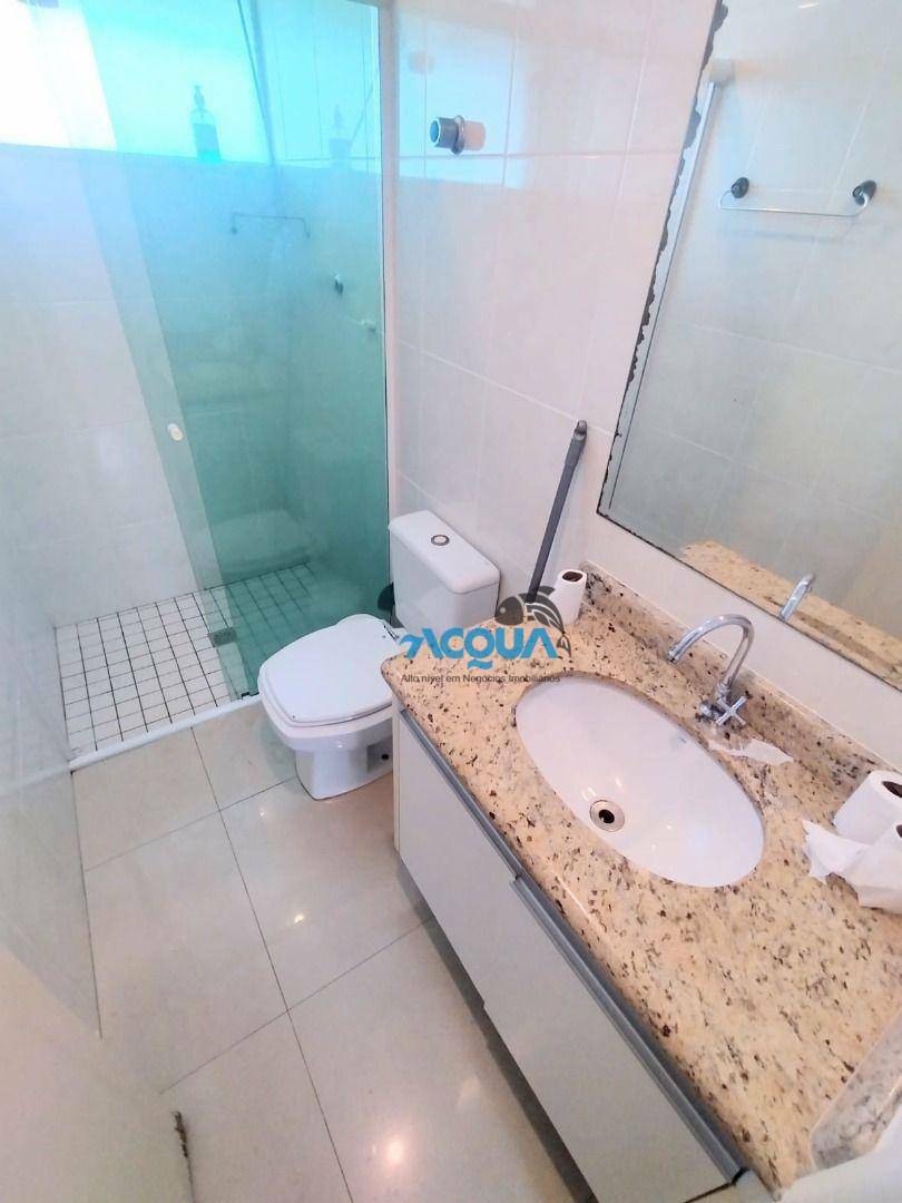 Apartamento à venda com 3 quartos, 94m² - Foto 9