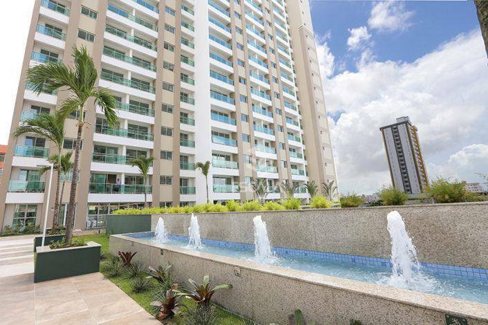 Apartamento à venda com 2 quartos, 54m² - Foto 55