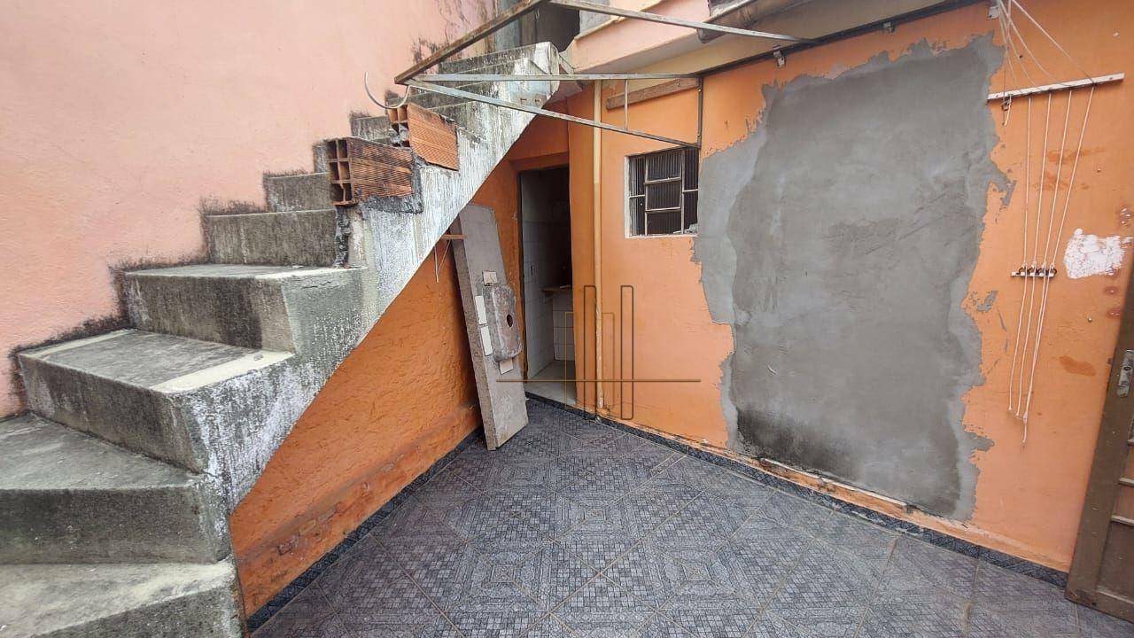 Casa à venda e aluguel com 2 quartos, 190M2 - Foto 13