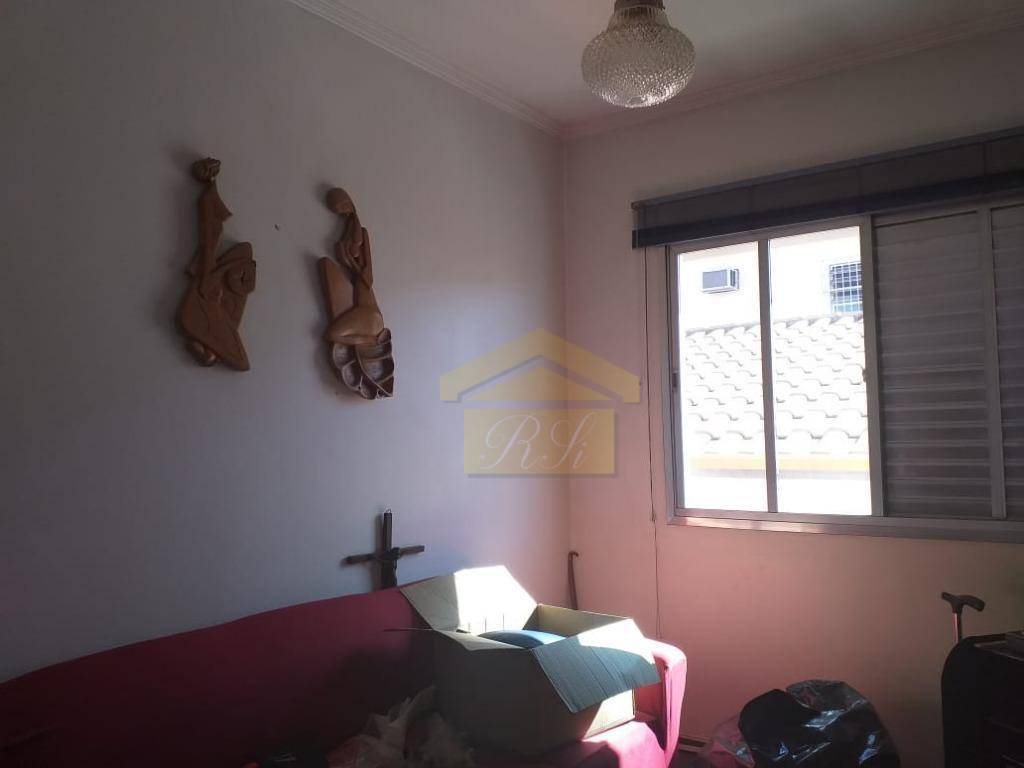 Sobrado à venda com 3 quartos, 187m² - Foto 8