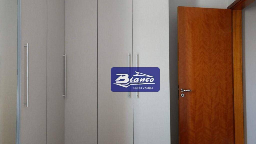 Apartamento à venda com 2 quartos, 57m² - Foto 4