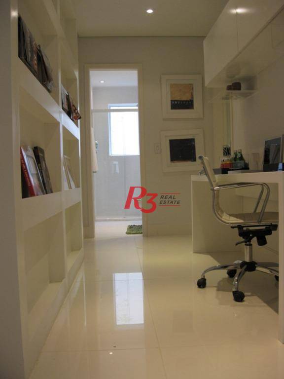 Apartamento para alugar com 3 quartos, 150m² - Foto 43