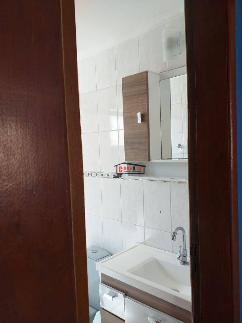 Apartamento, 2 quartos, 45 m² - Foto 16