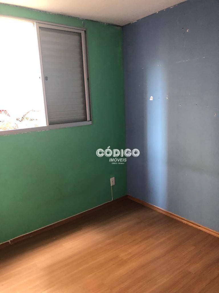 Apartamento à venda com 2 quartos, 48m² - Foto 7