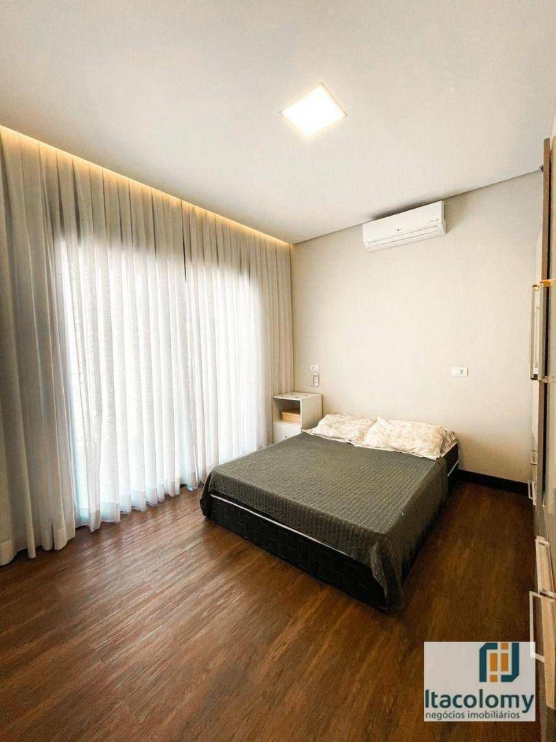 Casa de Condomínio à venda com 3 quartos, 312m² - Foto 8