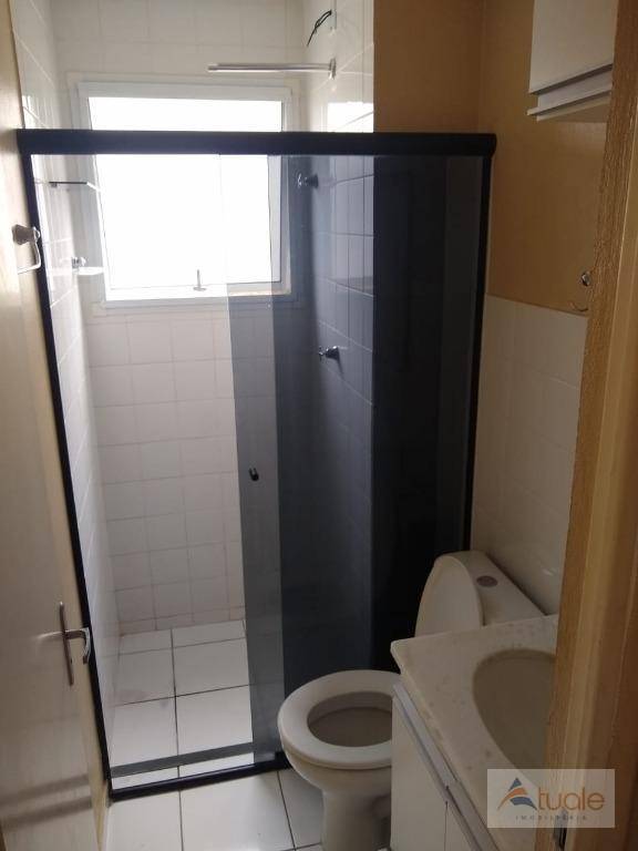 Apartamento à venda e aluguel com 2 quartos, 49m² - Foto 8