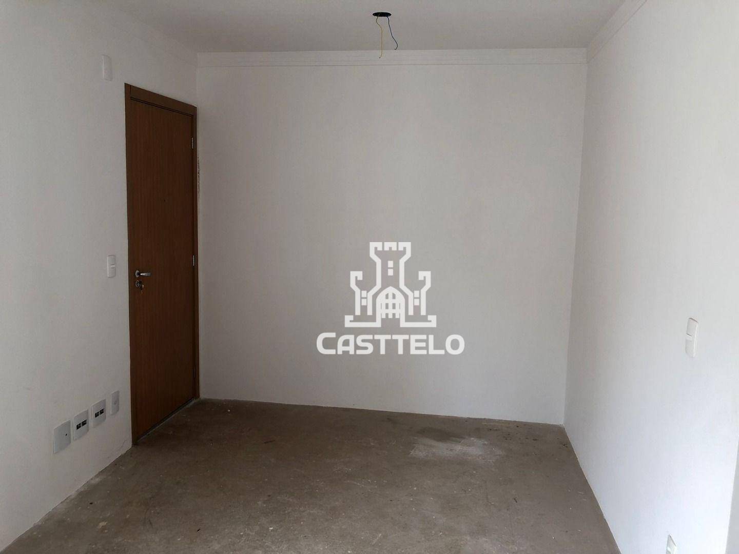 Apartamento à venda com 2 quartos, 43m² - Foto 9