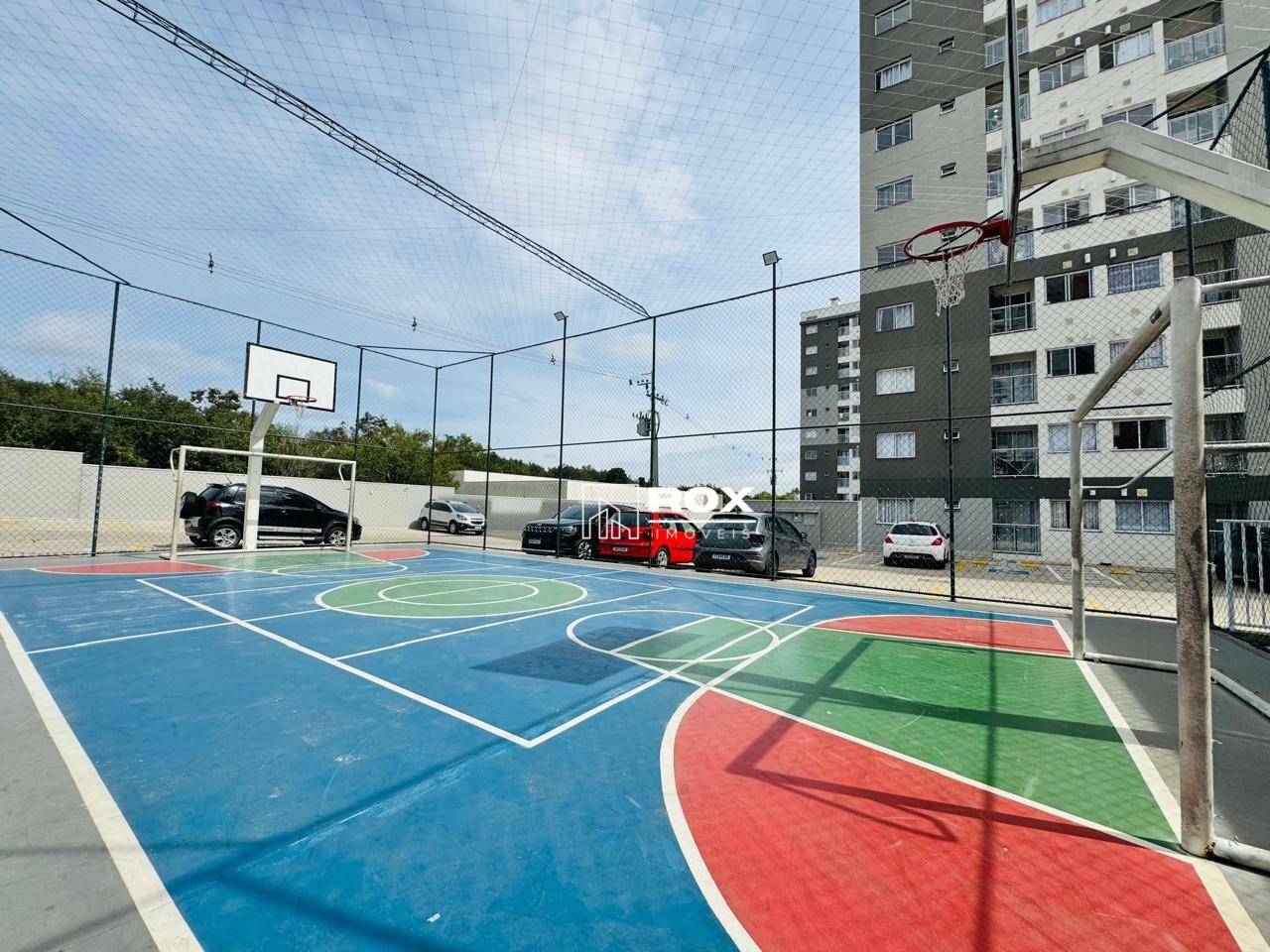 Apartamento à venda com 2 quartos, 67m² - Foto 25