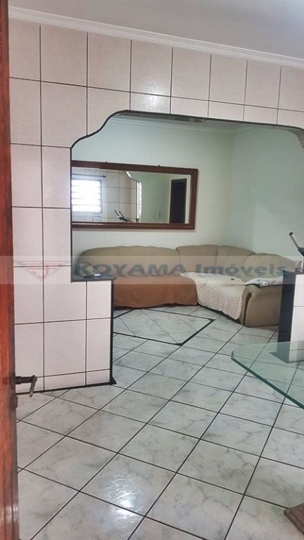 Casa à venda com 3 quartos, 180m² - Foto 36