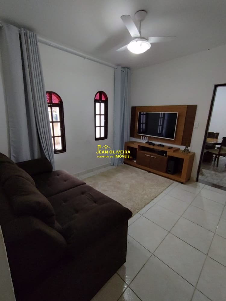 Casa à venda com 3 quartos, 85m² - Foto 2