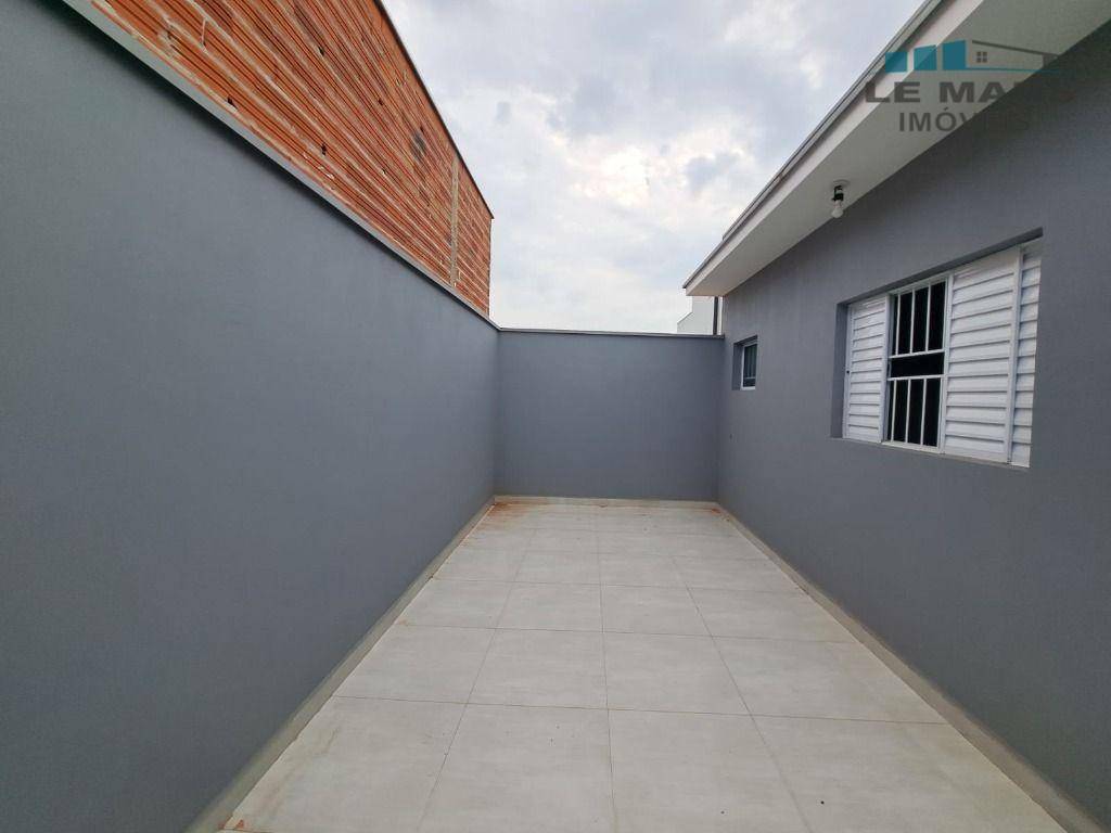 Casa à venda com 3 quartos, 122m² - Foto 19