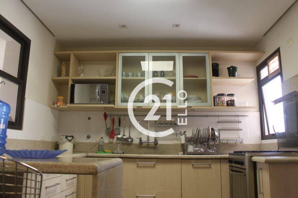 Apartamento à venda e aluguel com 3 quartos, 227m² - Foto 15