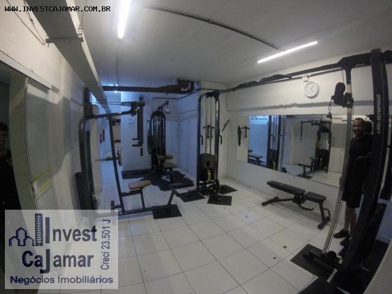 Apartamento para alugar com 2 quartos - Foto 13