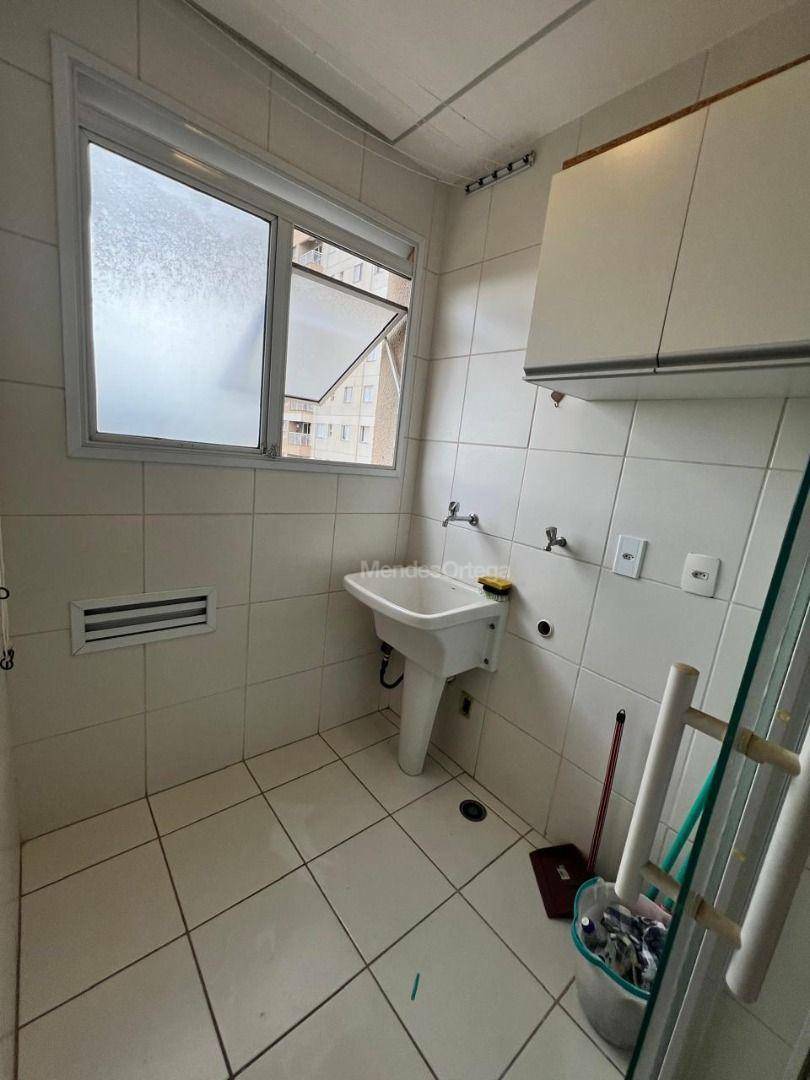 Apartamento à venda com 2 quartos, 53m² - Foto 21