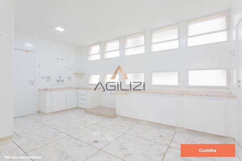 Apartamento à venda com 3 quartos, 172m² - Foto 20