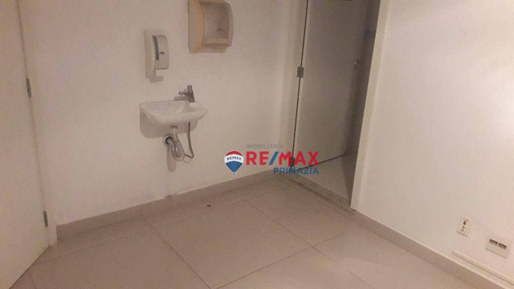 Conjunto Comercial-Sala para alugar, 74m² - Foto 16