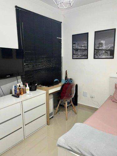 Apartamento à venda com 2 quartos, 50m² - Foto 22