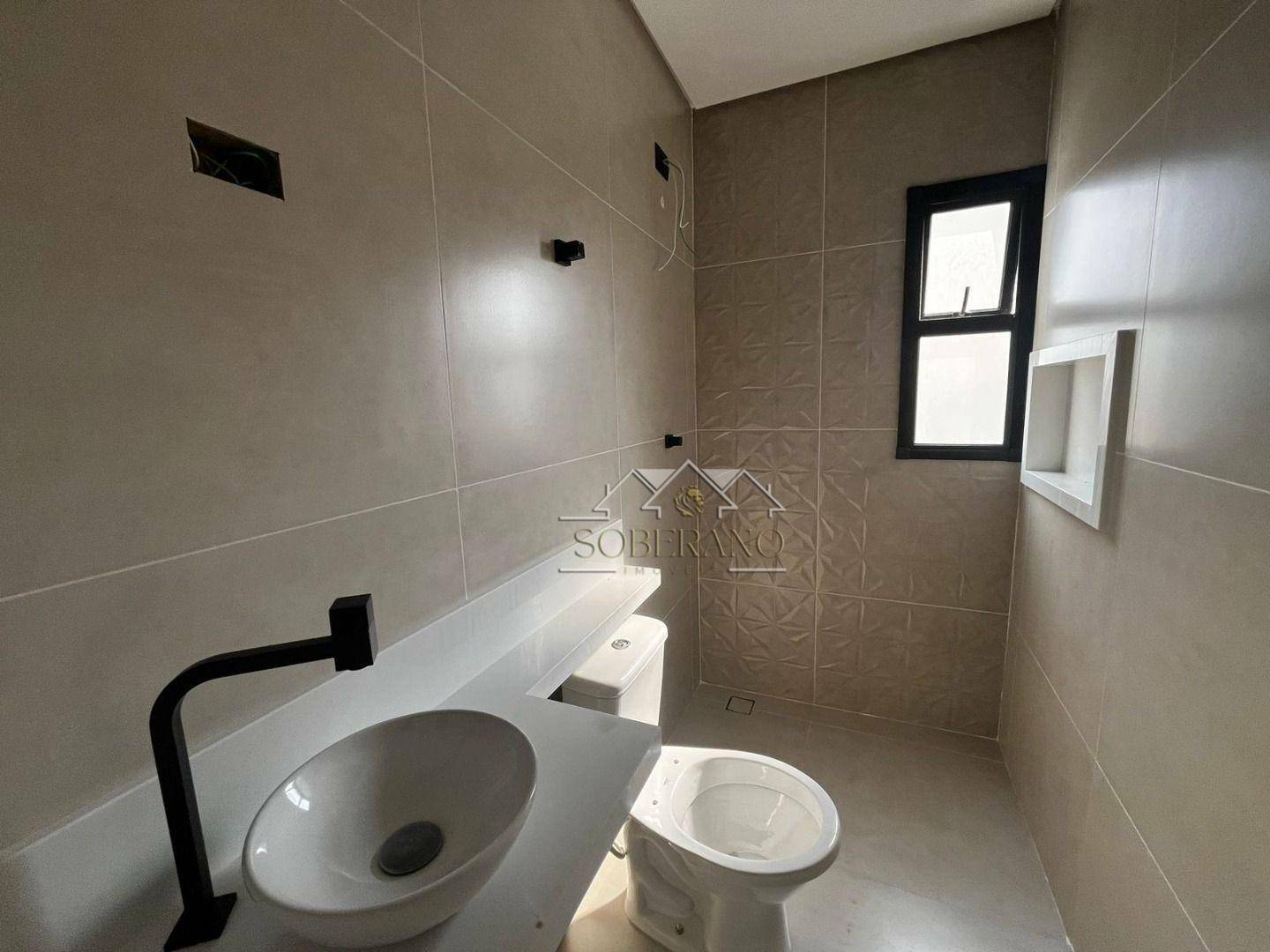 Sobrado à venda com 2 quartos, 87m² - Foto 17