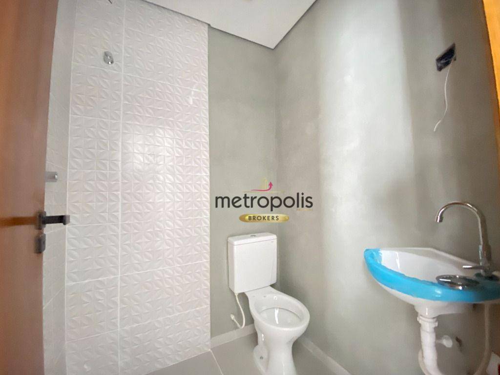 Cobertura à venda e aluguel com 2 quartos, 90m² - Foto 12