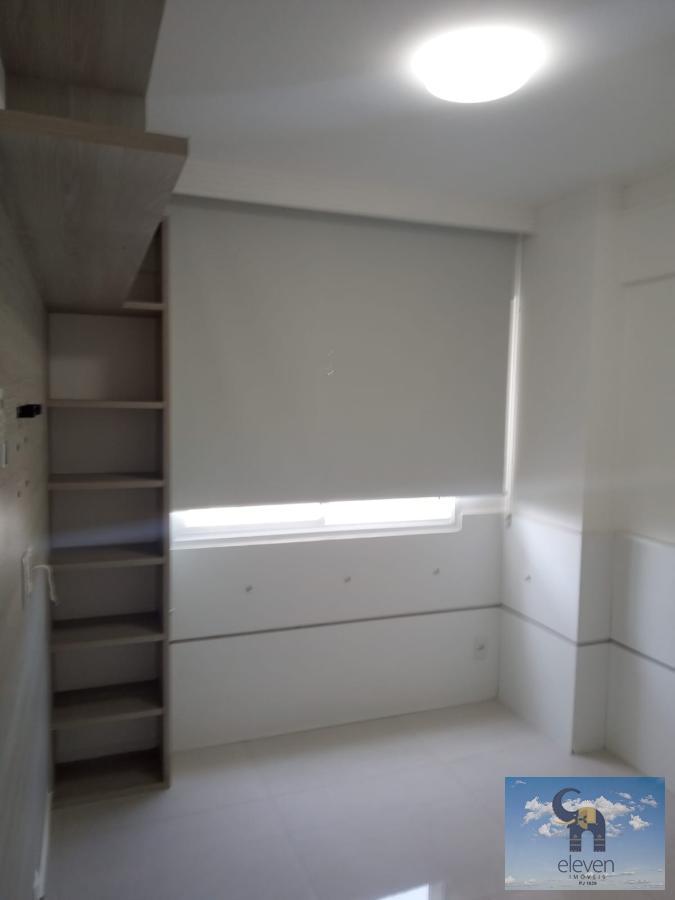 Apartamento para alugar com 3 quartos, 80m² - Foto 16