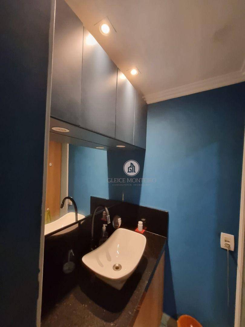 Apartamento à venda com 2 quartos, 104m² - Foto 6