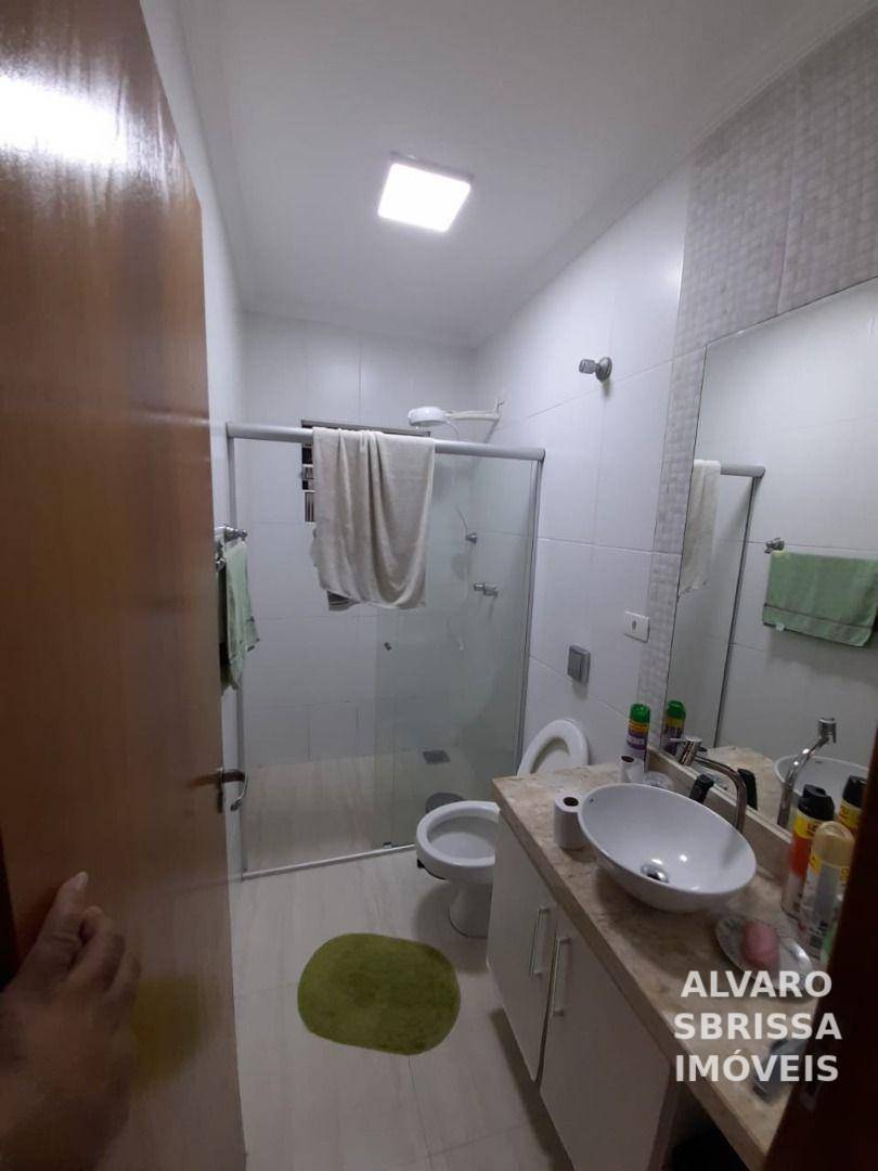 Casa de Condomínio à venda com 2 quartos, 75m² - Foto 10