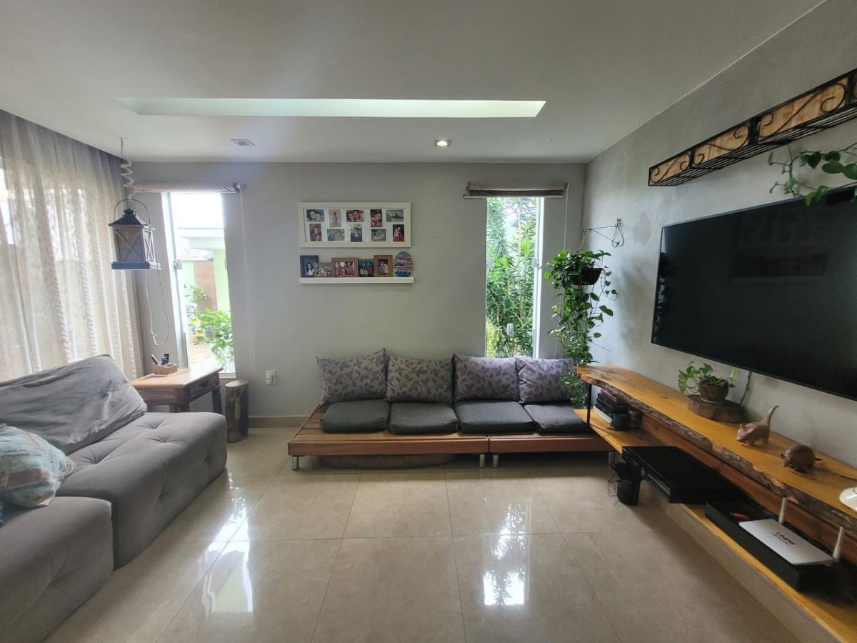 Casa de Condomínio à venda com 3 quartos, 180m² - Foto 25