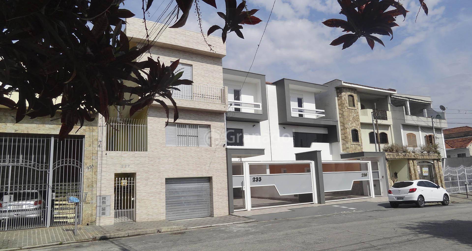 Sobrado à venda com 3 quartos, 215m² - Foto 5