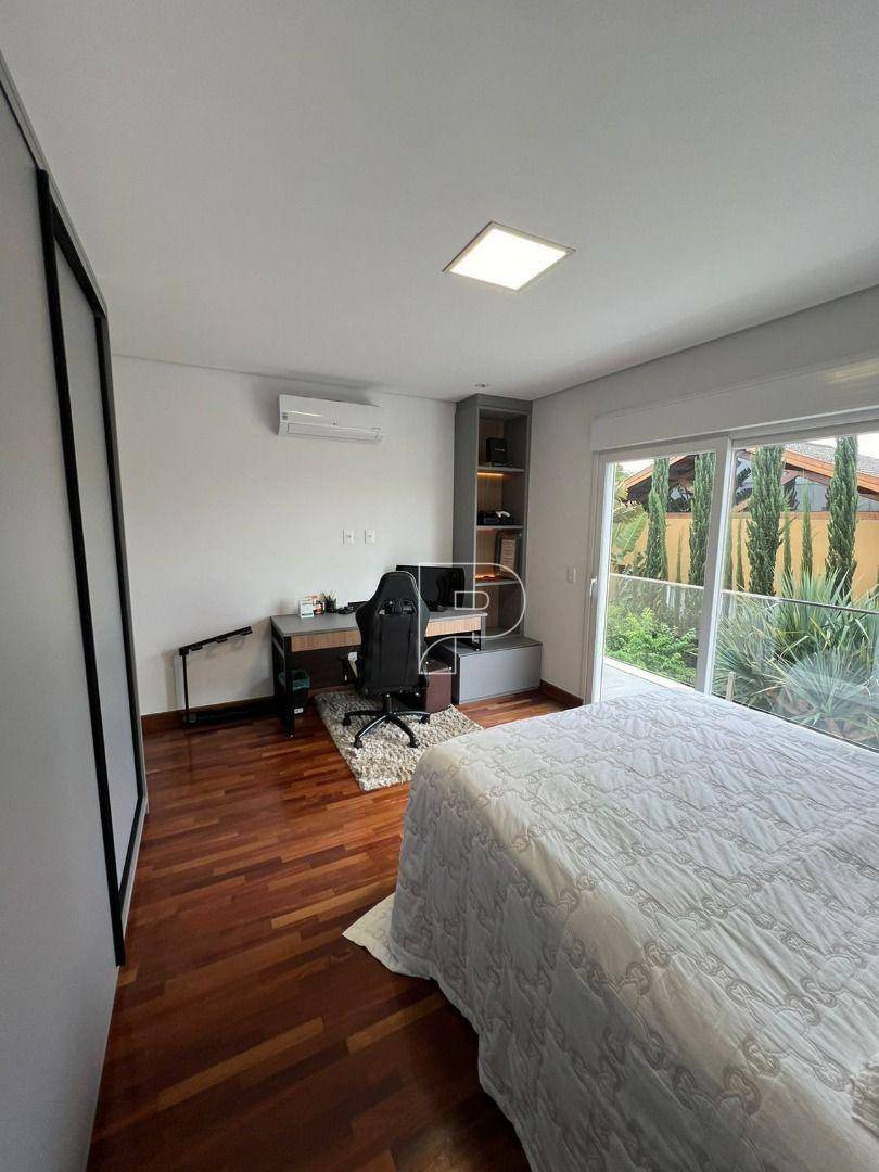 Casa de Condomínio à venda com 4 quartos, 350m² - Foto 25