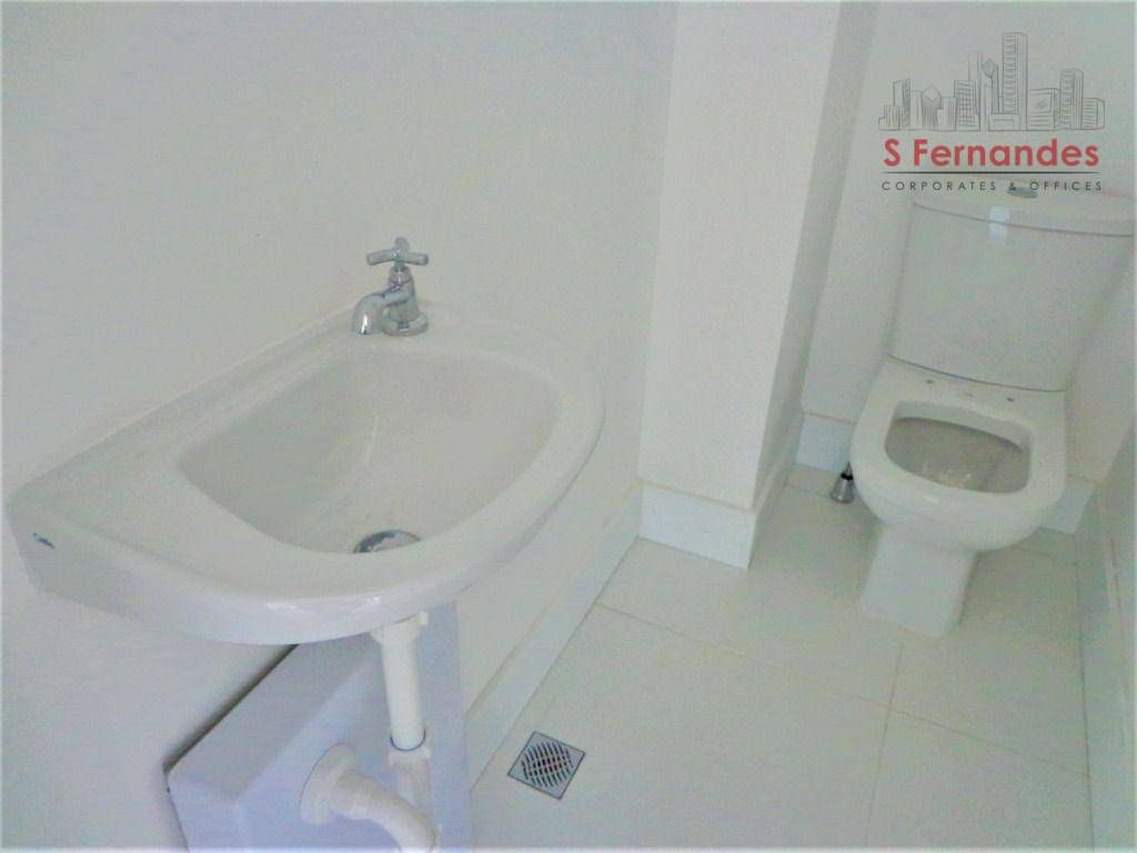 Conjunto Comercial-Sala à venda, 35m² - Foto 17