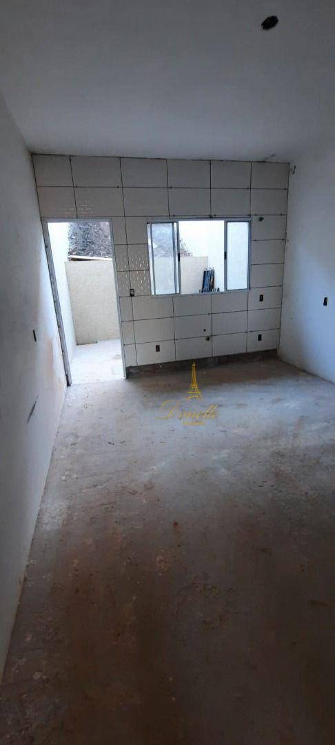 Sobrado à venda com 2 quartos, 76m² - Foto 14