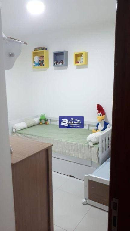 Casa, 3 quartos, 140 m² - Foto 21