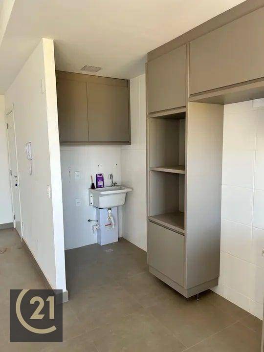 Apartamento à venda com 2 quartos, 62m² - Foto 4