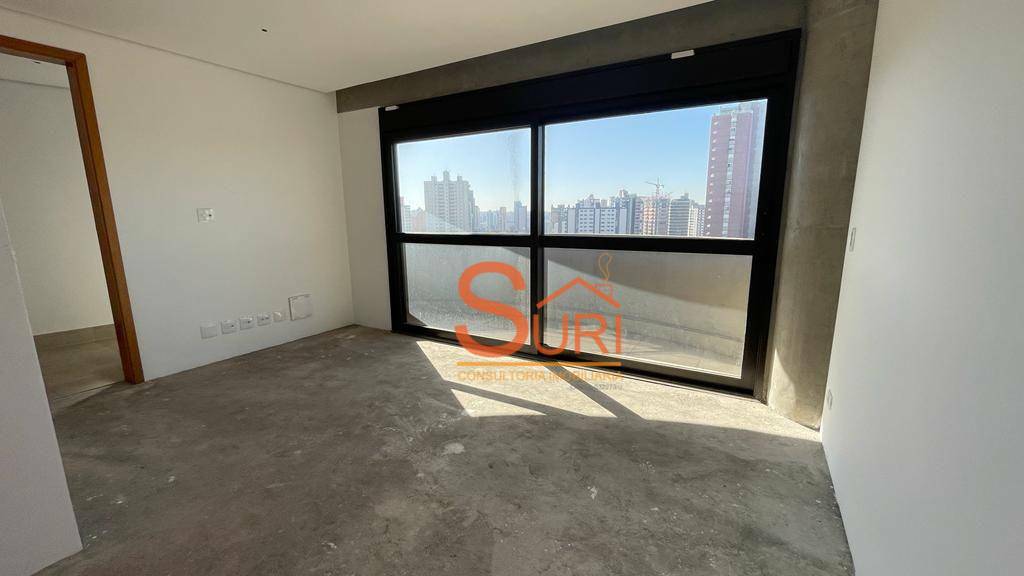 Apartamento à venda com 3 quartos, 165m² - Foto 11