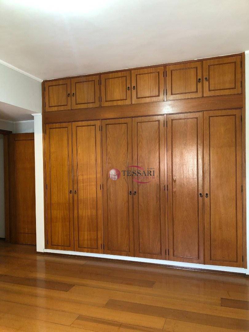 Apartamento à venda com 3 quartos, 140m² - Foto 16